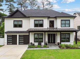 2313 Briarwood Hills Dr NE, Brookhaven, GA 30319