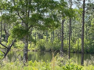 93 N Raphael Rd, Defuniak Springs, FL 32433