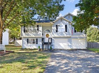 307 Staci Ln, Rockmart, GA 30153