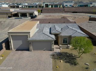 6869 Avienda De Los Foothills, Lake Havasu City, AZ 86406