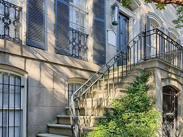 409 E Charlton St, Savannah, GA 31401