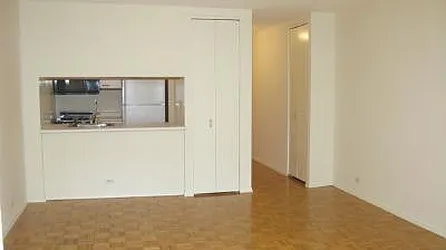 Rented by Corcoran