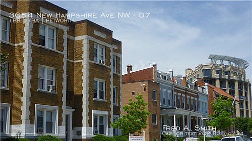 2nd image of 3654 New Hampshire Ave NW APT 09