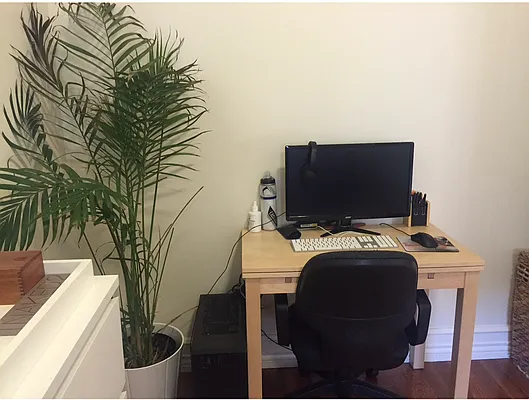 Rented by Geraldine Capasso, LREB | media 21