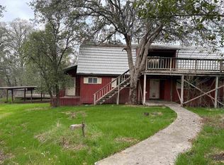 14706 Green Valley Acres Dr, Red Bluff, CA 96080