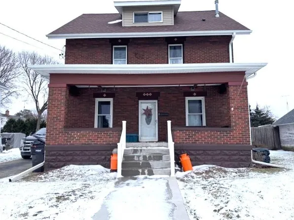 814 25th Ave, Monroe, WI 53566