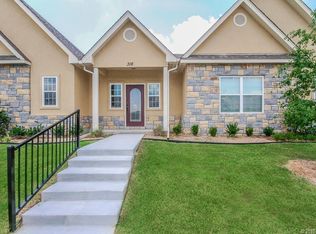 316 S Aster Ave W, Broken Arrow, OK 74012