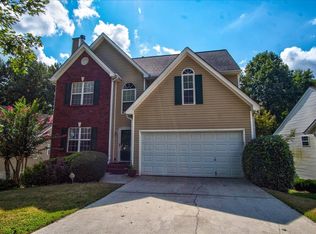 5370 Regency Lake Ct, Sugar Hill, GA 30518