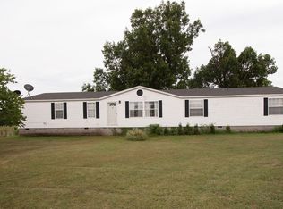 2834 Wallaby Rd, Wentworth, MO 64873