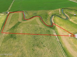 LOT 13 Six Shooter Cir, Afton, WY 83110