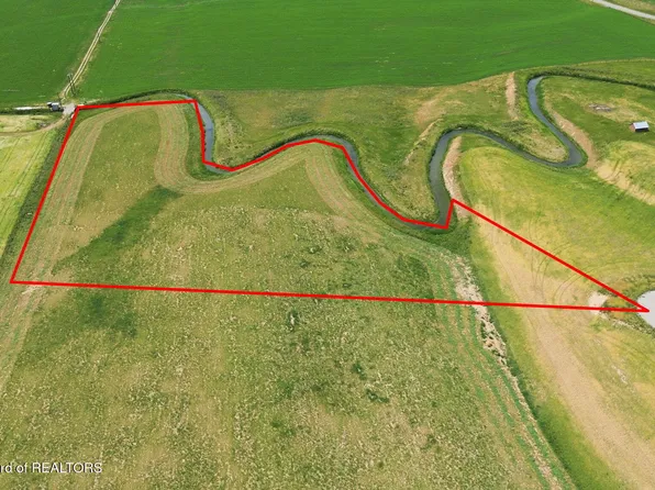 LOT 13 Six Shooter Cir, Afton, WY 83110