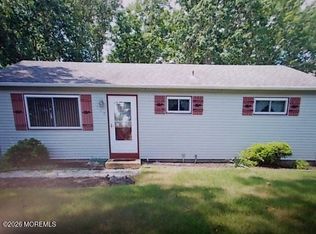 332 Aldrich Road, Howell, NJ 07731