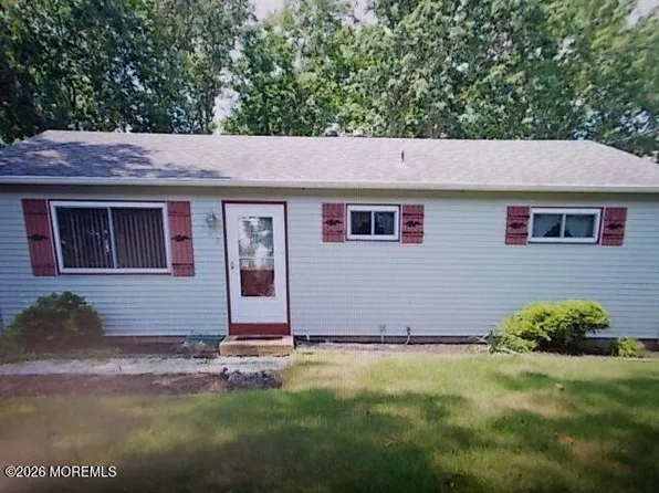 332 Aldrich Road, Howell, NJ 07731