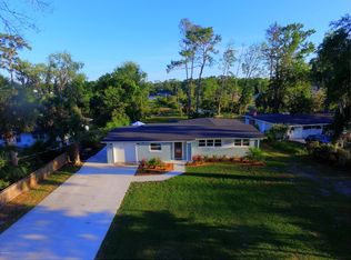 1207 Nightingale Ct, Jacksonville, FL 32216