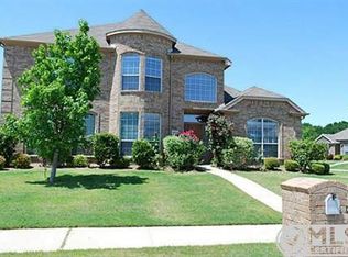 1823 Clear Summit Ln, Mansfield, TX 76063