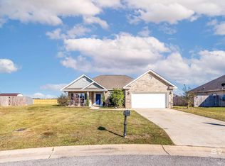 17029 Feder Dr, Foley, AL 36535
