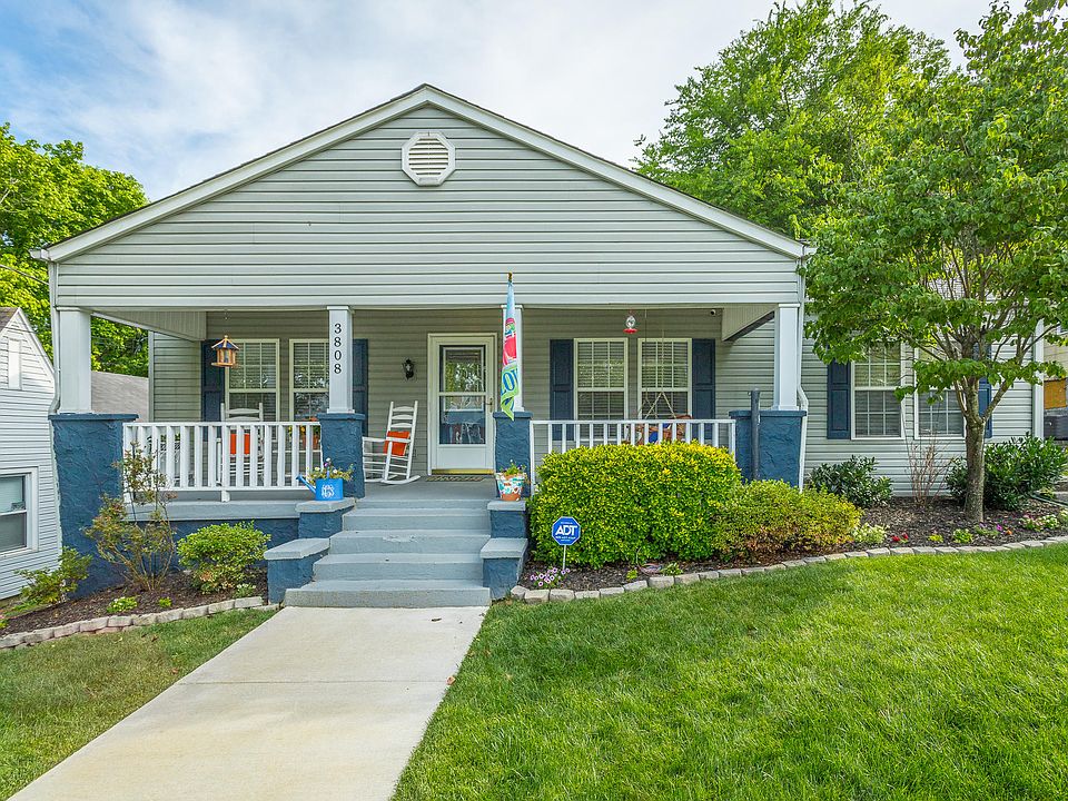 3808 Wiley Ave, Chattanooga, TN 37412 Zillow