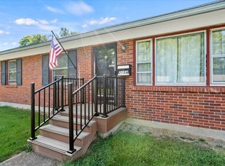 2159 Lansill Rd, Lexington, KY 40504