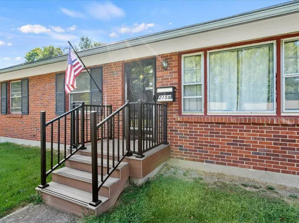 2159 Lansill Rd, Lexington, KY 40504