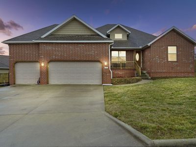 109 Long Drive, Willard, MO, 65781