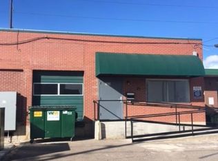 765 S Jason St, Denver, CO 80223