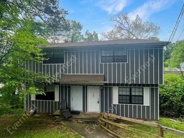 1710 Ichabod Ln APT B, Chattanooga, TN 37405