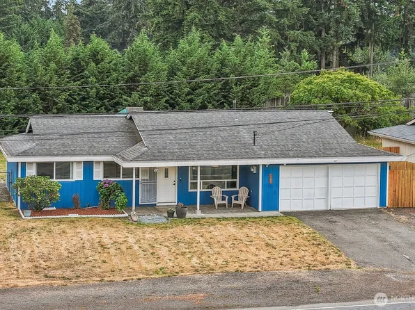 17401 SE 264TH Street, Covington, WA 98042