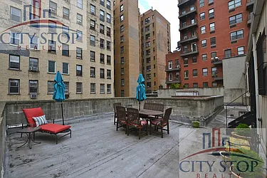 Rented by City Stop Realty