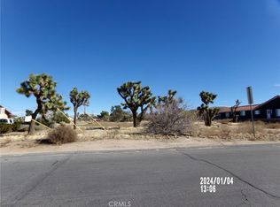 7739 Sage Ave #247, Yucca Valley, CA 92284