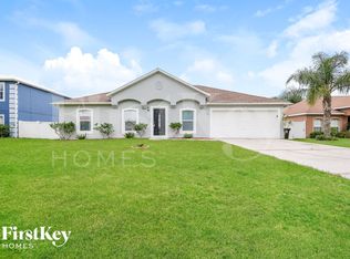 737 Cockatoo Ct, Poinciana, FL 34759