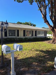 10079 44th Drive #381, Boynton Beach, FL, 33436