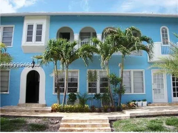 1512 Harrison St APT 1, Hollywood, FL 33020