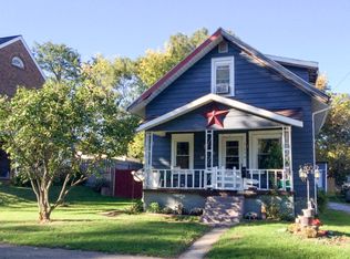 369 Auburn St, Mansfield, OH 44902