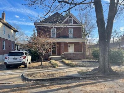 618 Walnut Ave SW, Roanoke, VA, 24016