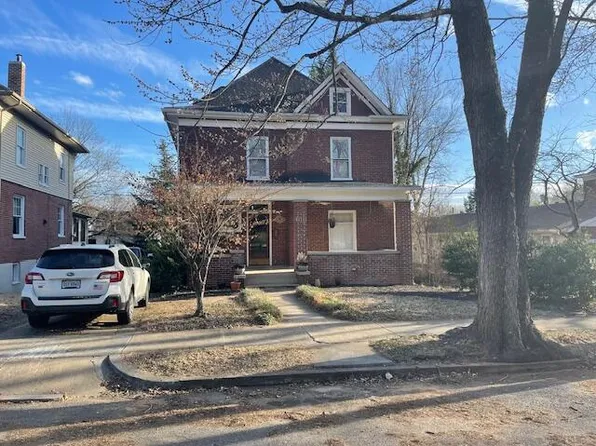 618 Walnut Ave SW, Roanoke, VA 24016