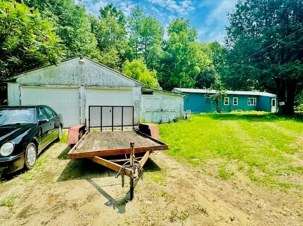 396 MT PISGAH Road, Winthrop, ME 04364