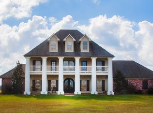 329 Cocodril Rd, Scott, LA 70583