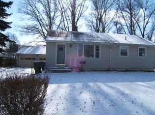 2239 Ashley Dr, Columbus, OH 43224