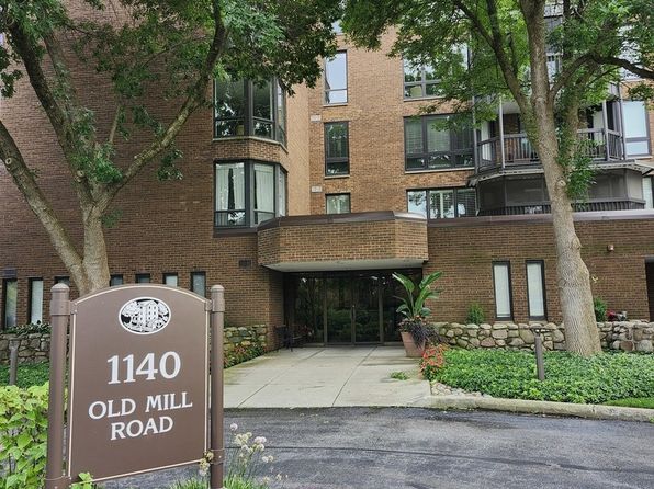 1140 Old Mill Rd APT 303F