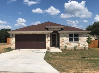 2107 American Dr, Lago Vista, TX 78645