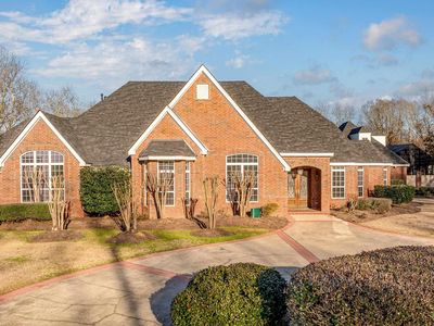 4 Waters Edge Dr, Monroe, LA, 71203