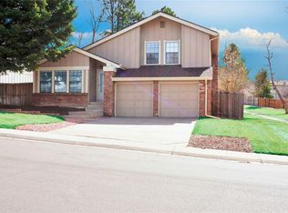 7892 S Ulster St, Centennial, CO 80112