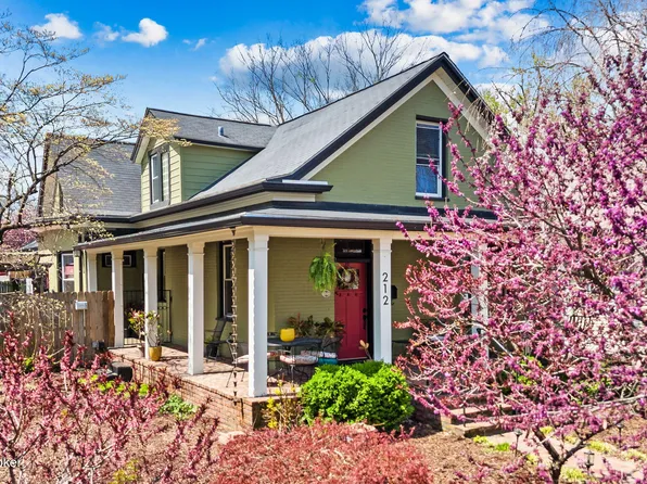 212 S Hite Ave, Louisville, KY 40206