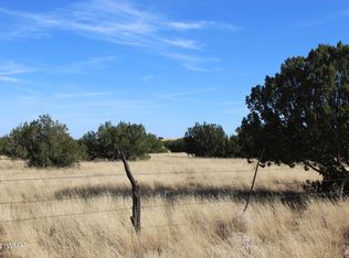 4889 Coyote Trl, Heber, AZ 85928