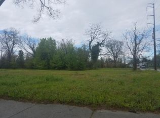 1543 12th St, Augusta, GA 30901