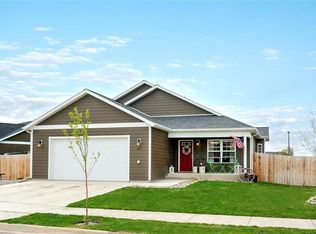 1013 Low Line Spur Rd, Belgrade, MT 59714