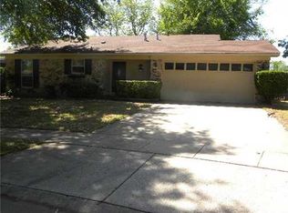 4704 General Scott Pl, Bossier City, LA 71112
