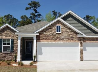1079 Heather Glen Blvd LOT 930, Madison D Little River, SC 29566