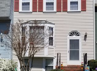 11622 Timberly Waye, Henrico, VA 23238