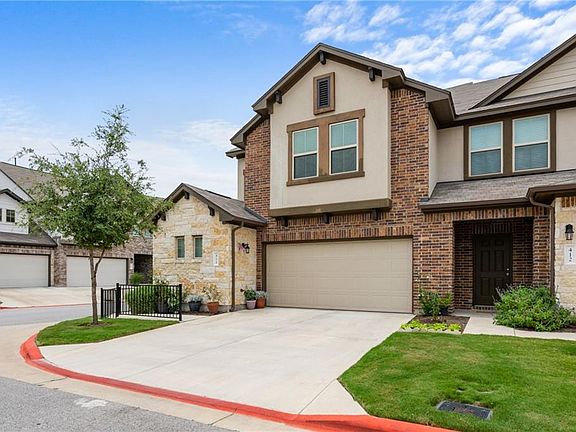 2nd image of 2304 S Lakeline Blvd #41